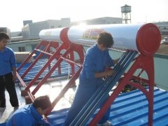 什玲镇热水器维修