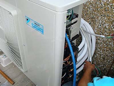 什玲镇商场中央空调分析及中央空调的维保分析