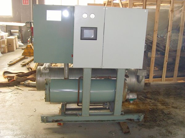 什玲镇酒店中央空调不停机清洗方法介绍